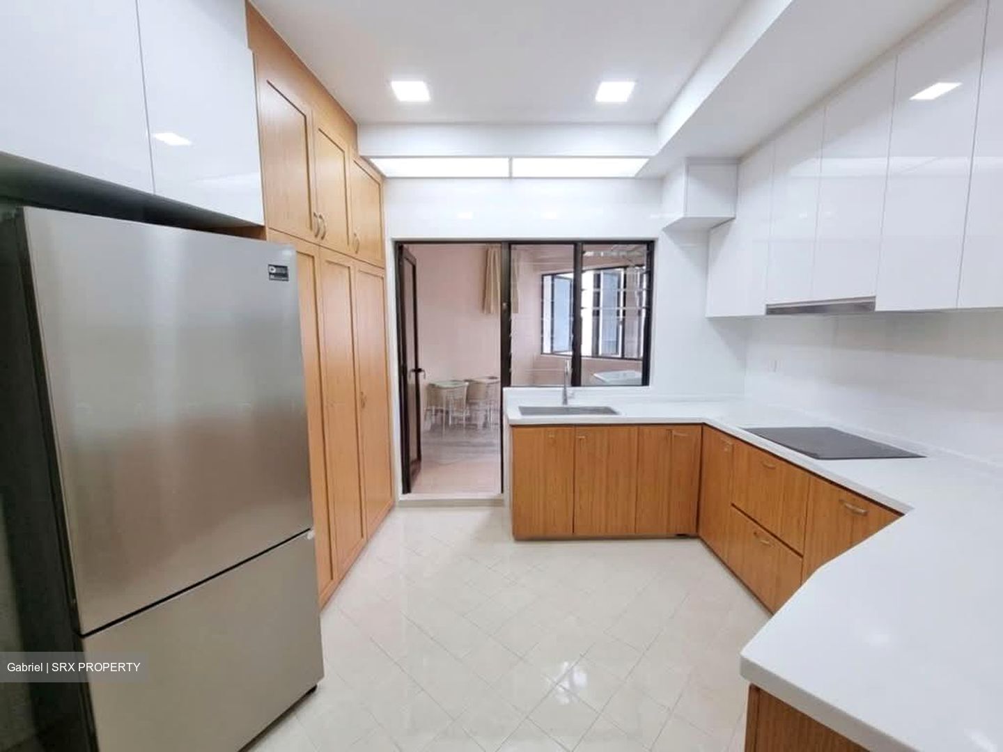 Blk 310B Anchorvale Vista (Sengkang), HDB Executive #599116901